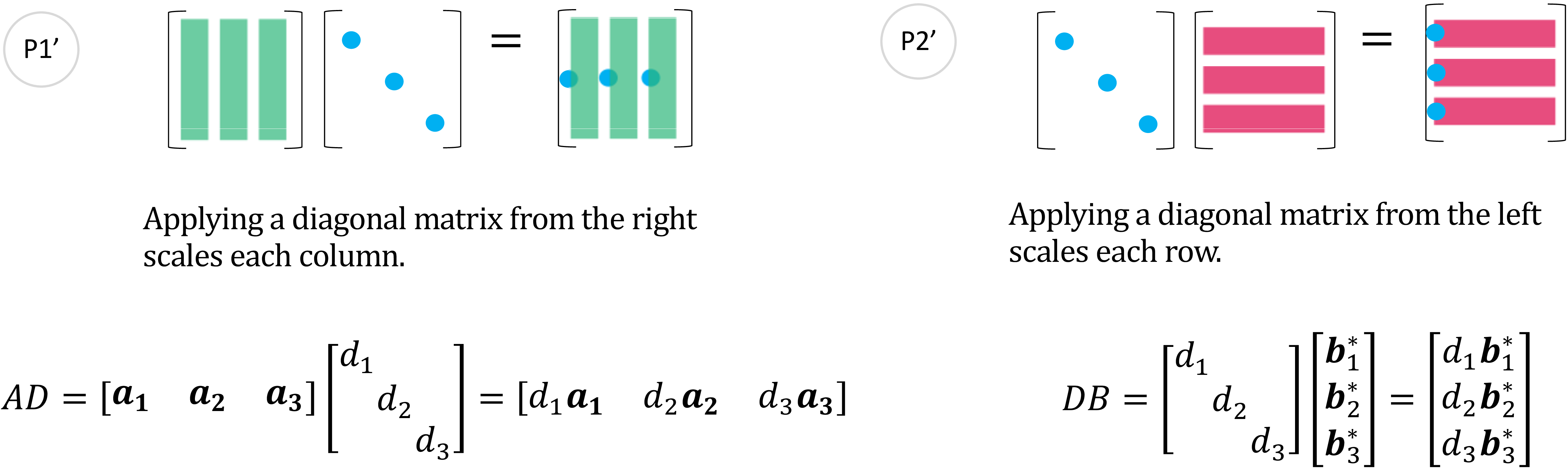 图 1′, 2′ - (P1′), (P2′)